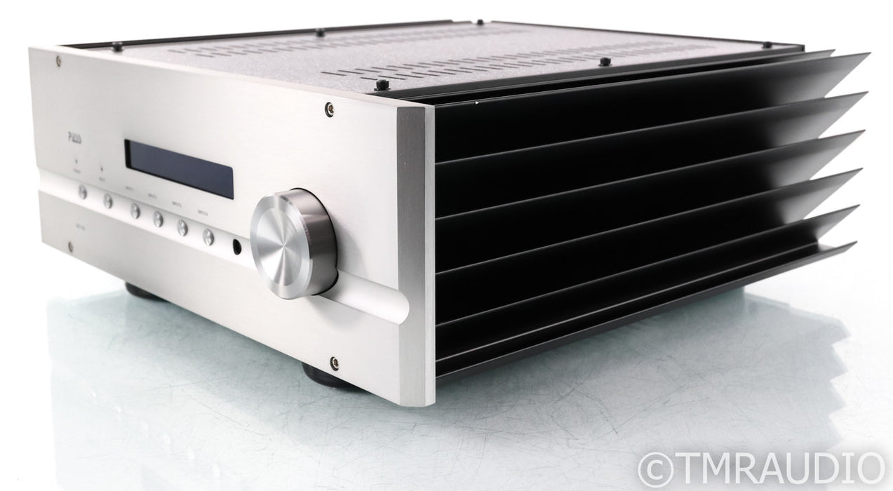 Pass Labs INT-150 Stereo Integrated Amplifier; INT150; Remote
