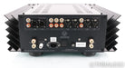 Pass Labs INT-150 Stereo Integrated Amplifier; INT150; Remote