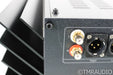 Pass Labs INT-150 Stereo Integrated Amplifier; INT150; Remote