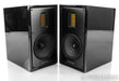 Martin Logan Motion 35 XT Bookshelf Speakers; Gloss Black Pair
