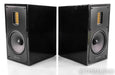 Martin Logan Motion 35 XT Bookshelf Speakers; Gloss Black Pair