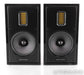 Martin Logan Motion 35 XT Bookshelf Speakers; Gloss Black Pair