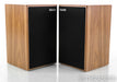 Harbeth P3ESR XD Bookshelf Speakers; Walnut Pair; P3-ESR (Open Box)