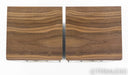 Harbeth P3ESR XD Bookshelf Speakers; Walnut Pair; P3-ESR (Open Box)