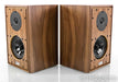 Harbeth P3ESR XD Bookshelf Speakers; Walnut Pair; P3-ESR (Open Box)