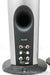 Kef Blade Floorstanding Speakers; Warm Metallic Gray Pair - Mint