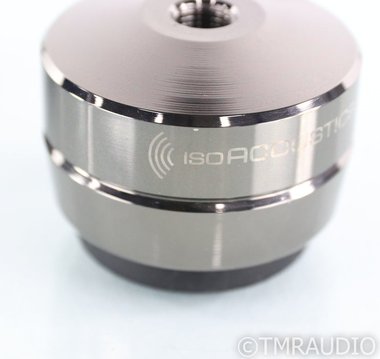 IsoAcoustics Gaia I Isolation Feet; Set of 4