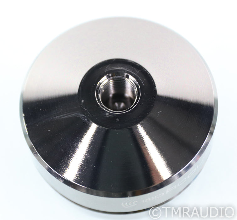 IsoAcoustics Gaia I Isolation Feet; Set of 4