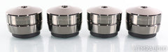 IsoAcoustics Gaia I Isolation Feet; Set of 4