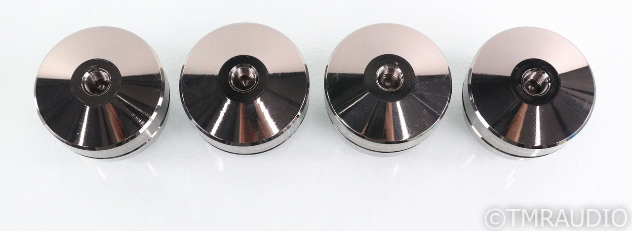 IsoAcoustics Gaia I Isolation Feet; Set of 4