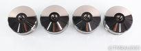 IsoAcoustics Gaia I Isolation Feet; Set of 4