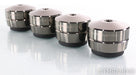IsoAcoustics Gaia I Isolation Feet; Set of 4