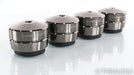 IsoAcoustics Gaia I Isolation Feet; Set of 4
