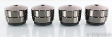 IsoAcoustics Gaia I Isolation Feet; Set of 4