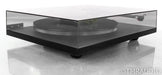 Rega Planar 6 Belt-Drive Turntable; P6; Ania Pro MC Cartridge (Open Box)