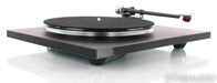 Rega Planar 6 Belt-Drive Turntable; P6; Ania Pro MC Cartridge (Open Box)