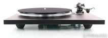 Rega Planar 6 Belt-Drive Turntable; P6; Ania Pro MC Cartridge (Open Box)