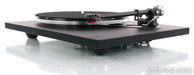 Rega Planar 6 Belt-Drive Turntable; P6; Ania Pro MC Cartridge (Open Box)