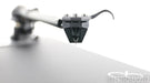Rega Planar 6 Belt-Drive Turntable; P6; Ania Pro MC Cartridge (Open Box)