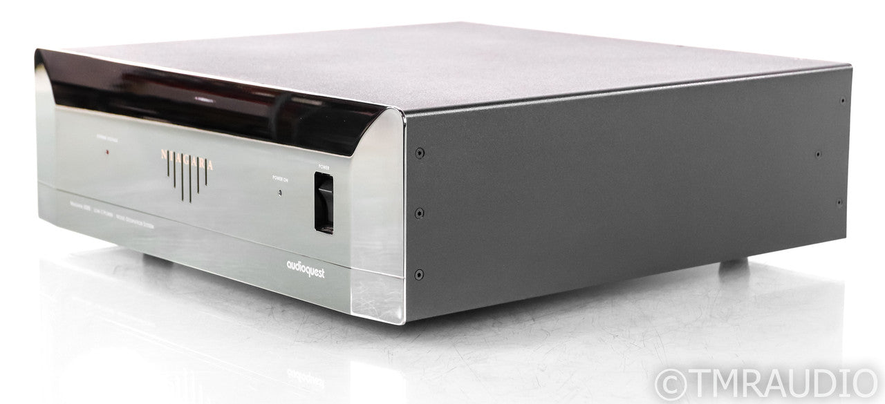 AudioQuest Niagara 5000 AC Power Line Conditioner