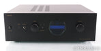 Music Hall a70.2 Stereo Integrated Amplifier; Remote; MM Phono; A-70.2; Black