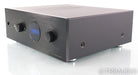 Music Hall a70.2 Stereo Integrated Amplifier; Remote; MM Phono; A-70.2; Black