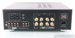 Music Hall a70.2 Stereo Integrated Amplifier; Remote; MM Phono; A-70.2; Black