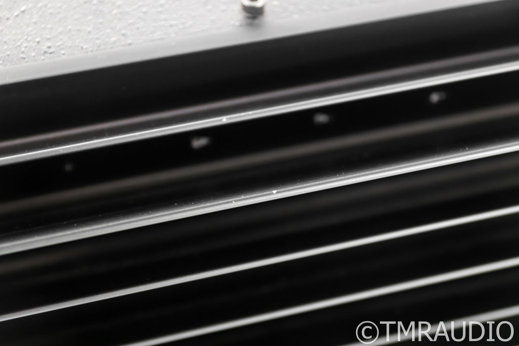Pass Labs XA30.5 Stereo Power Amplifier; XA 30.5