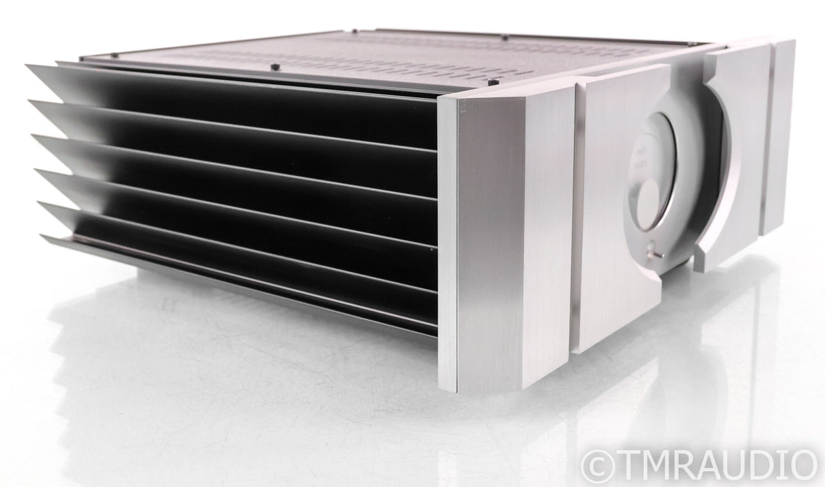 Pass Labs XA30.5 Stereo Power Amplifier; XA 30.5