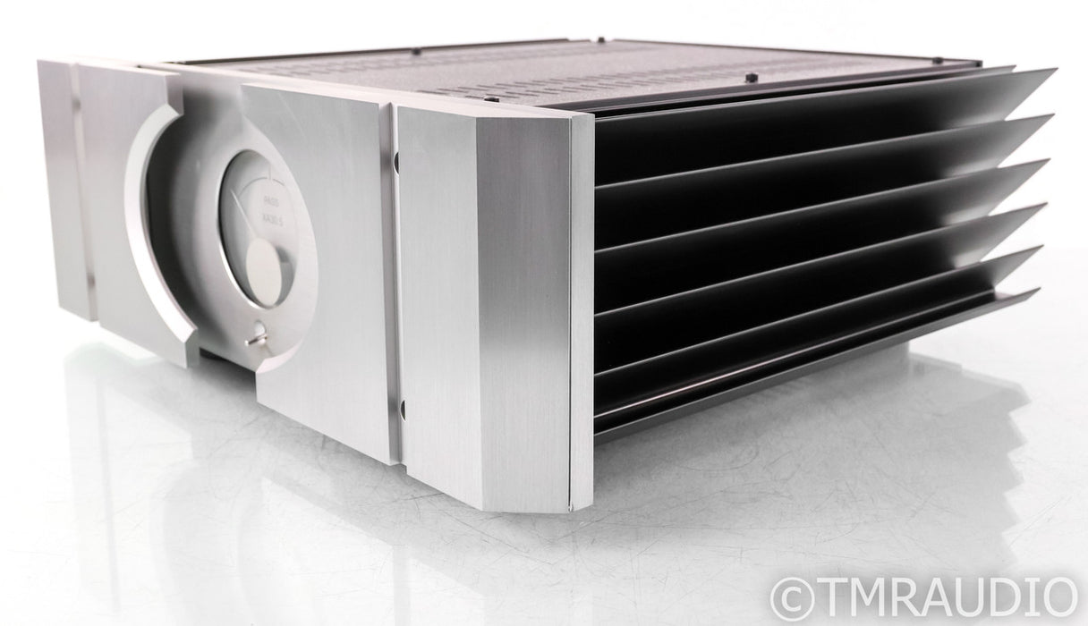 Pass Labs XA30.5 Stereo Power Amplifier; XA 30.5