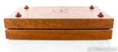 Decware ZAFP Isolation Platform; Maple