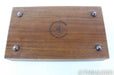 Decware ZAFP Isolation Platform; Maple