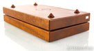 Decware ZAFP Isolation Platform; Maple