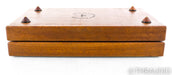 Decware ZAFP Isolation Platform; Maple