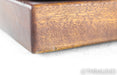 Decware ZAFP Isolation Platform; Maple