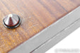 Decware ZAFP Isolation Platform; Maple