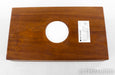Decware ZAFP Isolation Platform; Maple