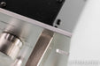 Pioneer Model SPEC-1 Stereo Preamplifier; Model SPEC-2 Amplifier; Set; Silver