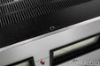 Pioneer Model SPEC-1 Stereo Preamplifier; Model SPEC-2 Amplifier; Set; Silver