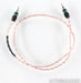 Kimber Kable Timbre RCA Cable; 0.75m Single Analog Interconnect (Open Box)