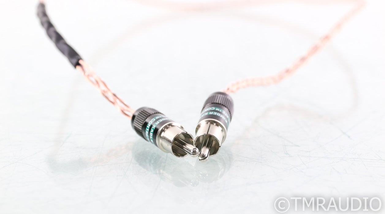 Kimber Kable Timbre Coaxial Cable; 0.75m Digital Cable