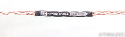 Kimber Kable Timbre RCA Cable; 0.75m Single Analog Interconnect (Open Box)