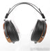 Audeze LCD-3 Open Back Headphones; Zebrano Wood; Leather (New)