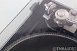 Pioneer PL-518X Vintage Direct Drive Turntable; PL518X (No Cartridge)