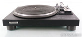 Pioneer PL-518X Vintage Direct Drive Turntable; PL518X (No Cartridge)