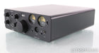 SPL Phonitor xe Headphone Amplifier; Black; Phonitor-XE