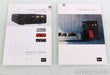 SPL Phonitor xe Headphone Amplifier; Black; Phonitor-XE