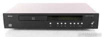 ARCAM CD73 CD Player; CD-73; Black