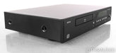 ARCAM CD73 CD Player; CD-73; Black