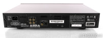 ARCAM CD73 CD Player; CD-73; Black